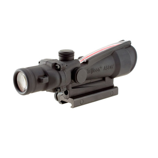 TRIJICON ACOG 3.5X35 HORSESHOE M240 308 BDC - Optics